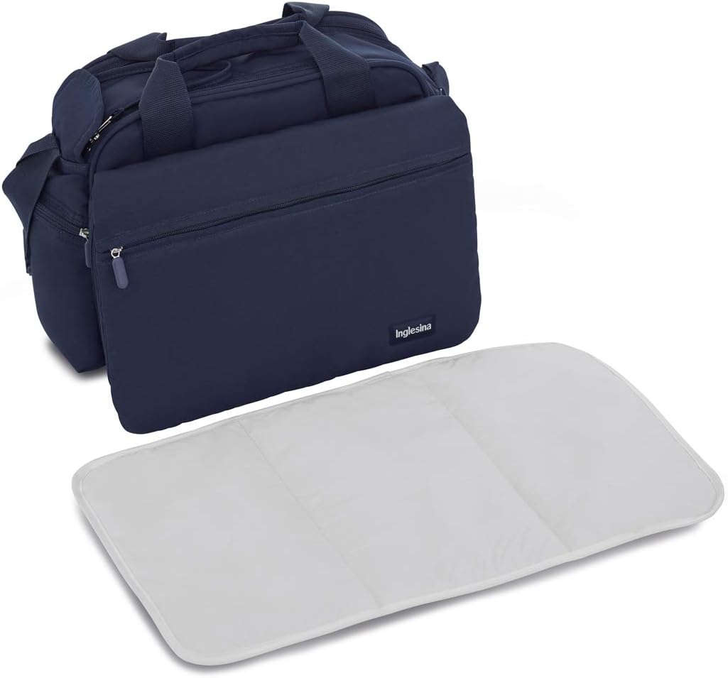 Thumbnail 2 de Inglesina My Baby Bag borsa fasciatoio Blu