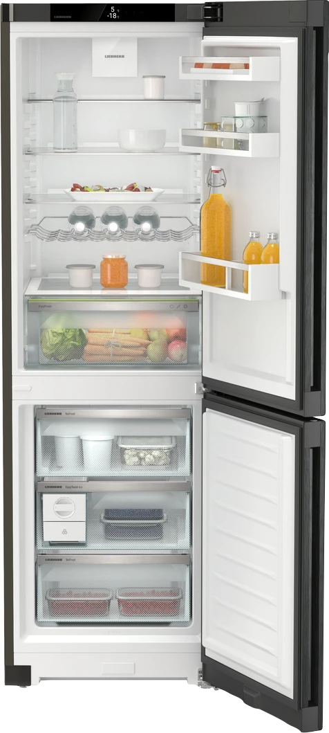 Thumbnail 13 de Liebherr CNbdb 5223-22: Kühlschrank-Kühlgefrierkombination mit No Frost und EasyFresh