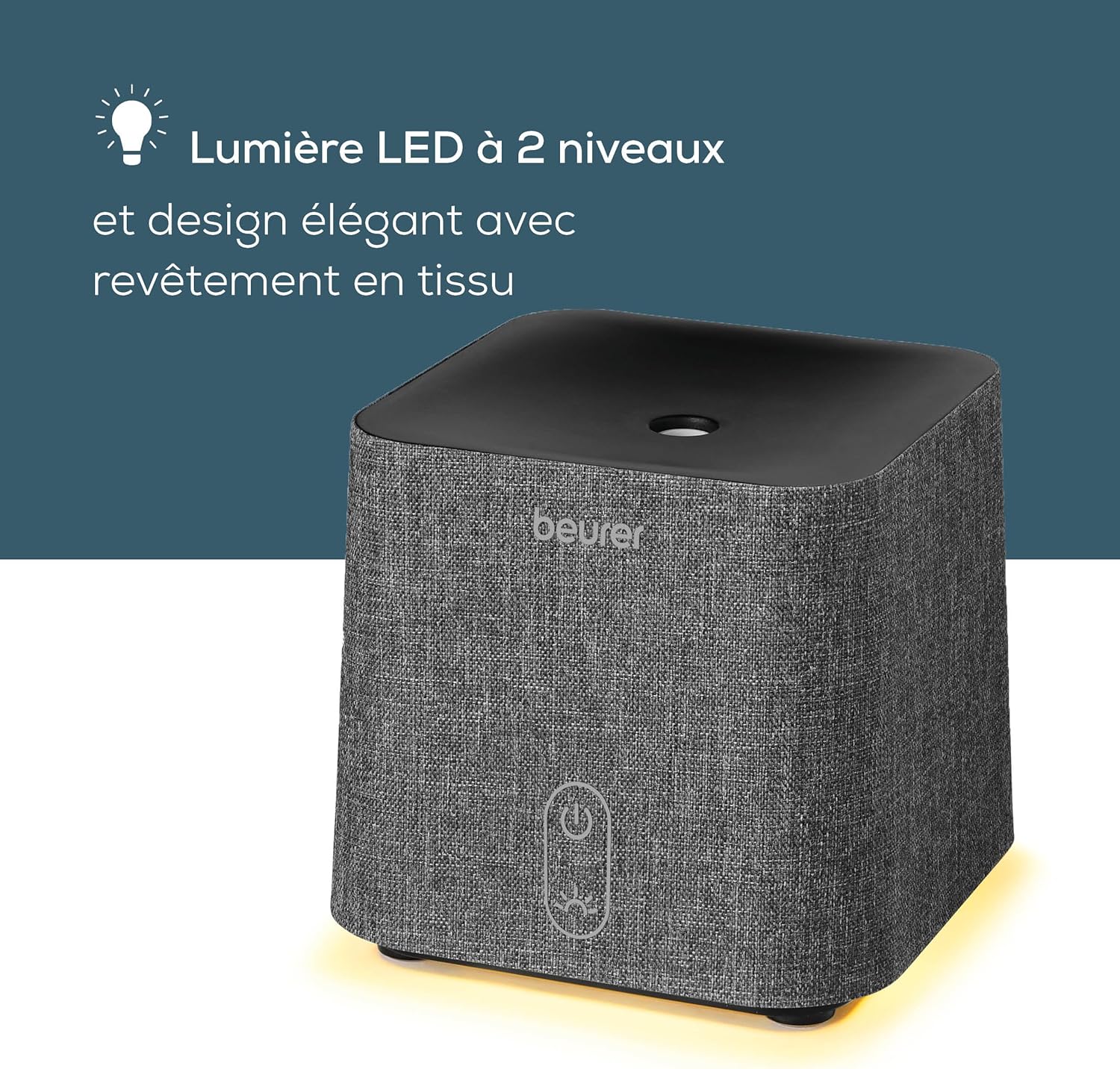 Thumbnail 2 de Beurer LA 35 diffuseur d’arômes 20 m²
