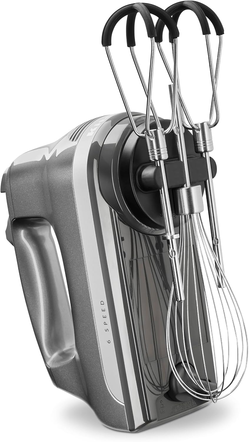 Thumbnail 4 de KitchenAid Hand Mixer KHM6118