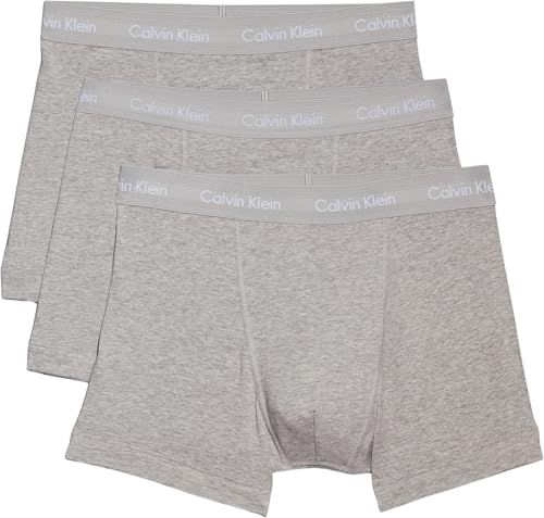 Detalle de Calvin Klein boxer uomo taglia L