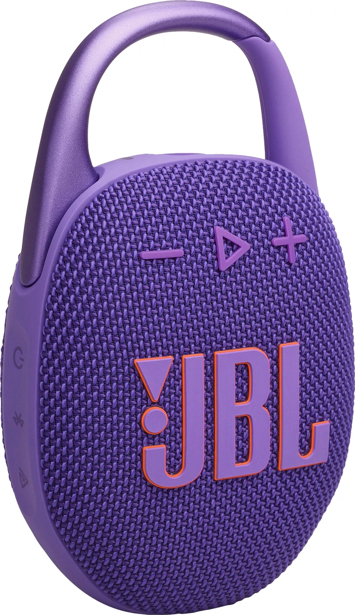 Thumbnail 8 de JBL Clip 5 Lila Doppelpack 12 Stunden