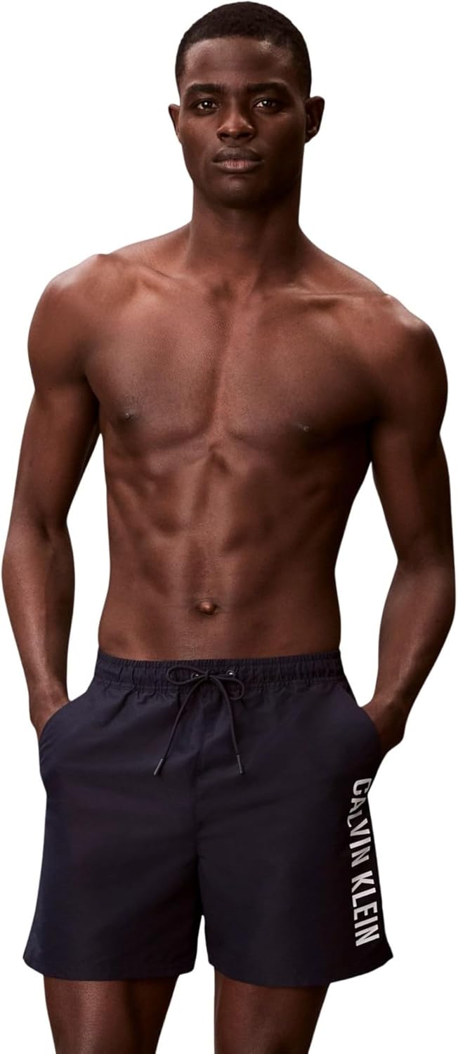 Thumbnail 6 de Calvin Klein Pantaloni da Nuoto Uomo – stile autentico e sostenibile