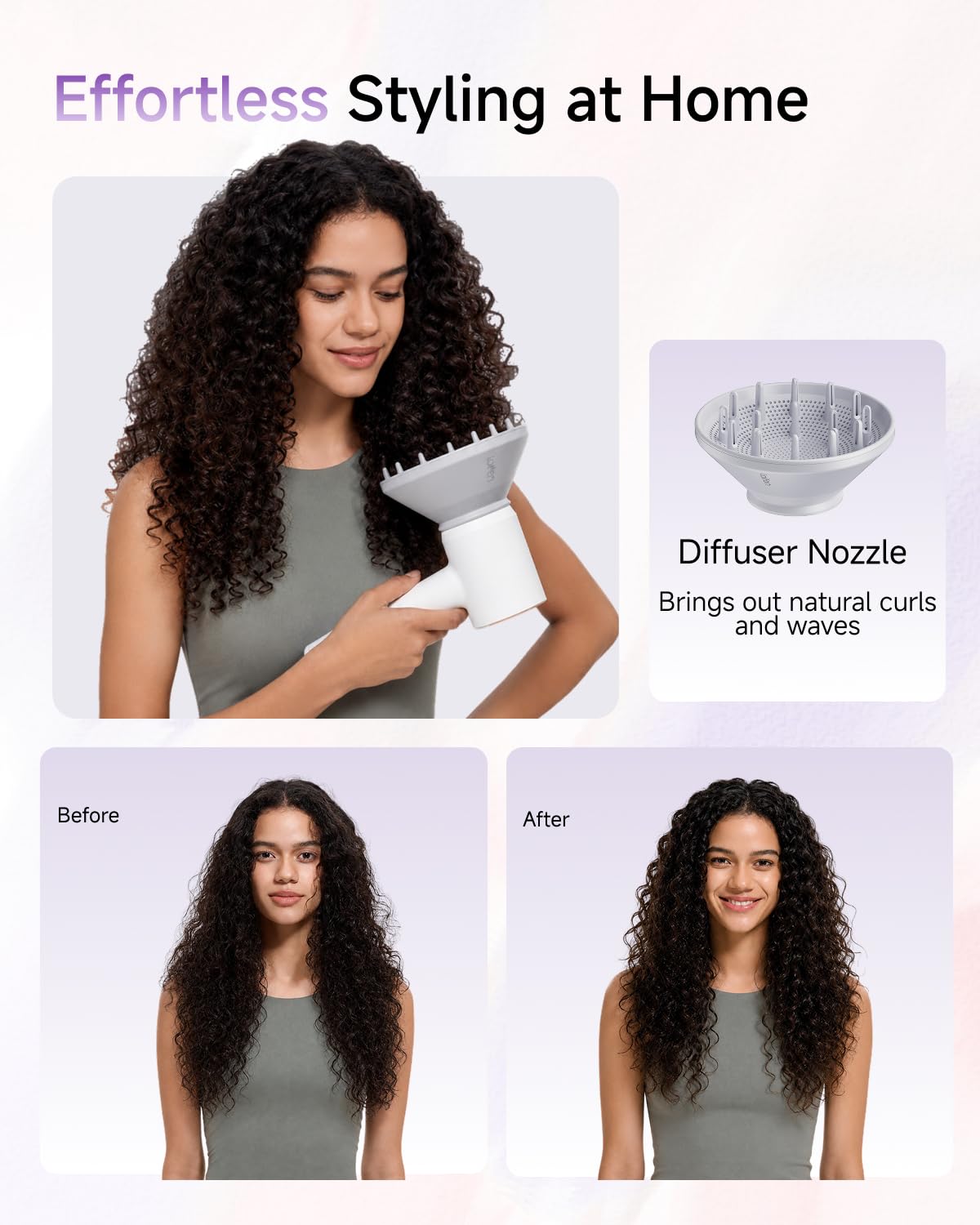 Thumbnail 5 de Laifen Hair Dryer SE 2 1400W 💇♀