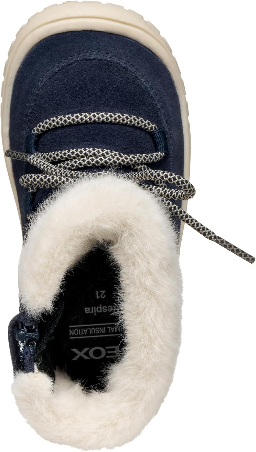 Thumbnail 3 de Geox B Omar Girl WPF caviglia — scarpa traspirante per bambine e ragazze