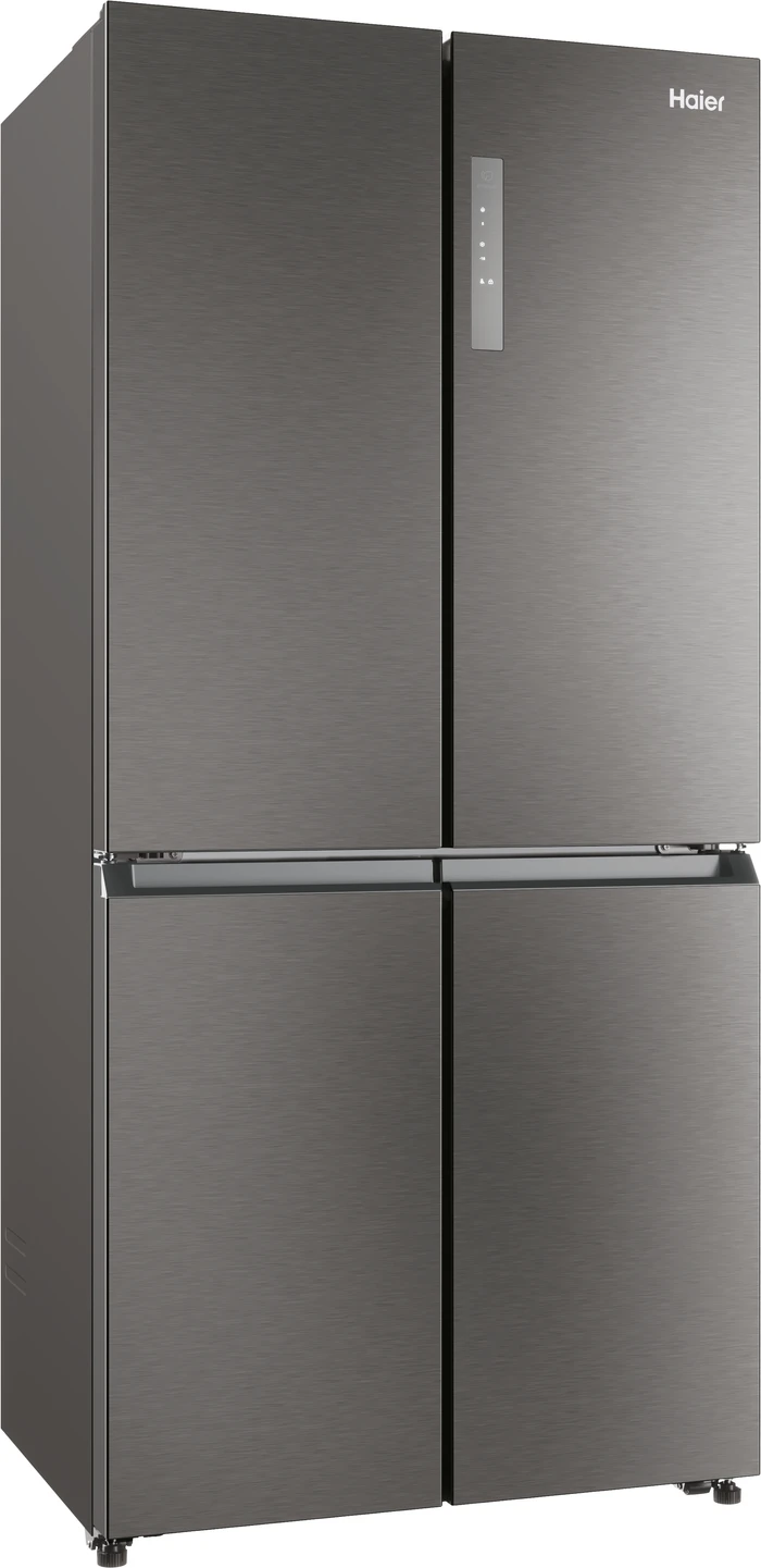 Thumbnail 1 de Haier HCR3818ENMD Side-by-Side Kühlschrank