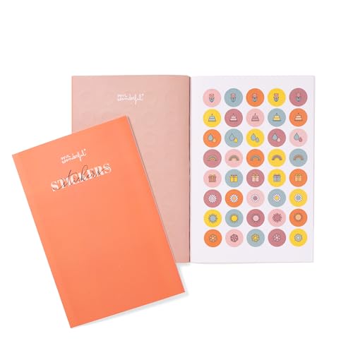 Thumbnail 8 de Mr.Wonderful Agenda Office 2025-26 Semanal extragrande — organización semanal