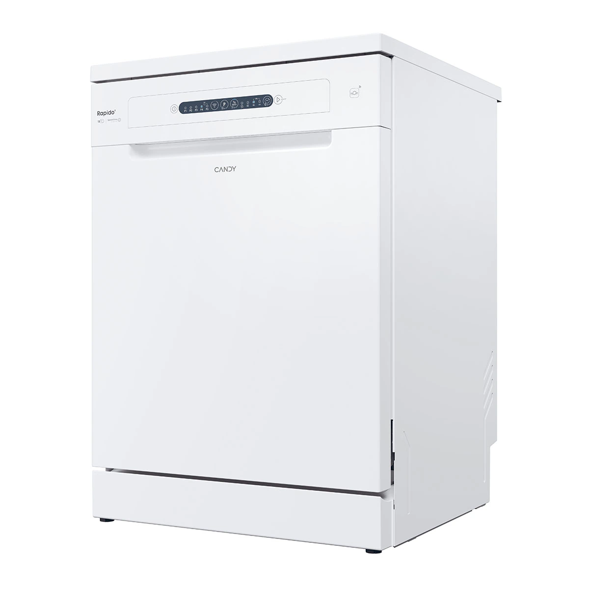 Thumbnail 4 de Candy RapidÓ 60 cm con WIFI 🧼