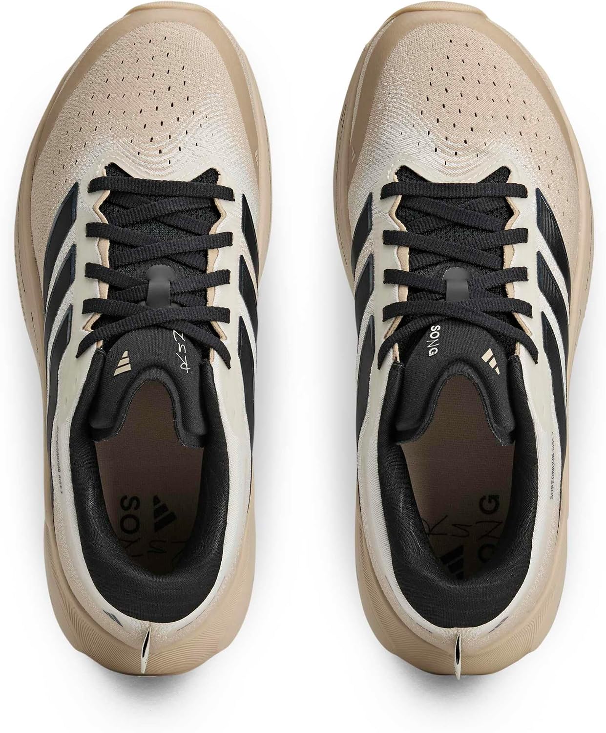 Thumbnail 2 de adidas SUPERNOVA RISE 3 レディース ランニングシューズ