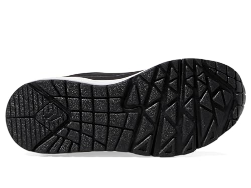 Detalle 2 de Skechers Street Girls Zapatillas unisex niños 27 EU