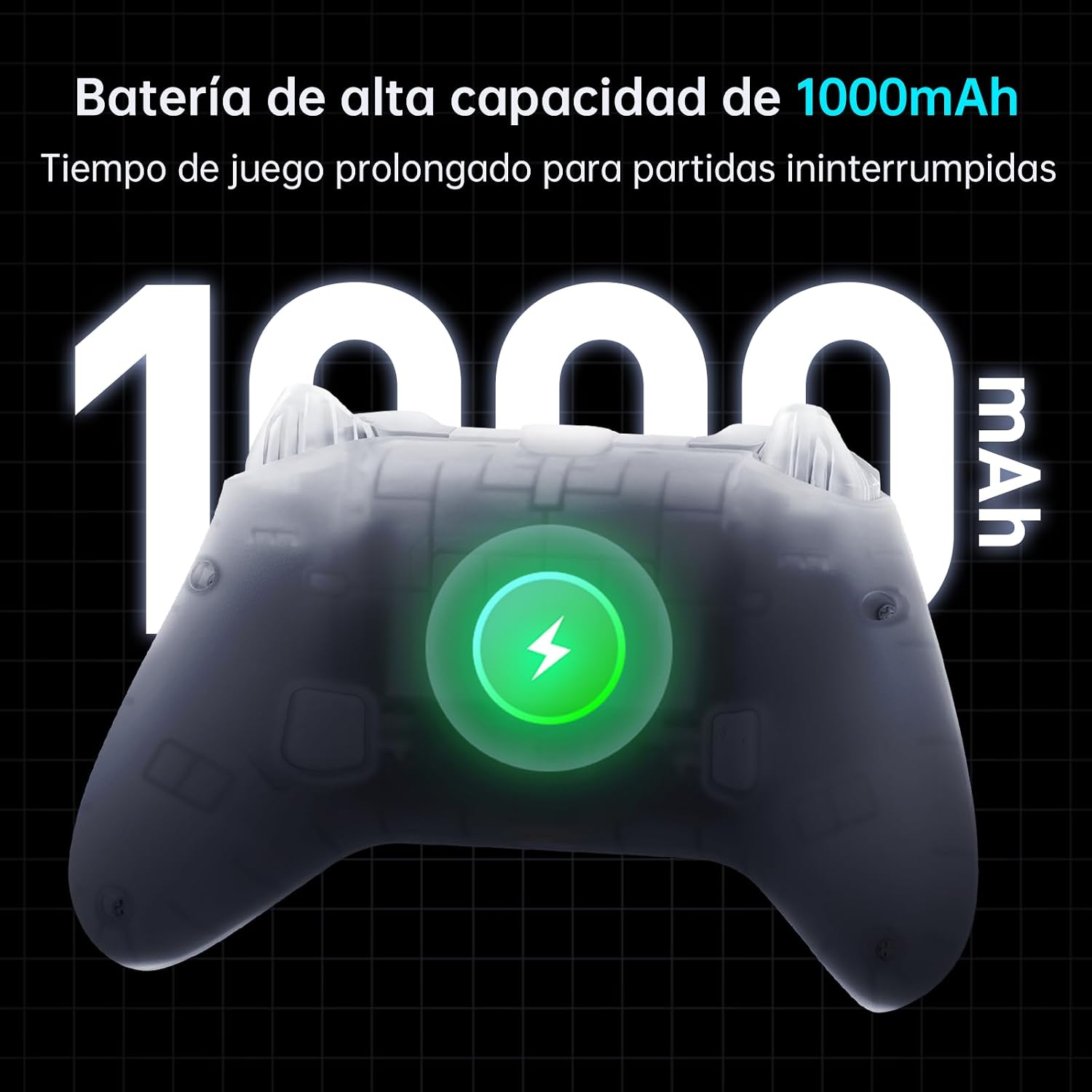 Thumbnail 5 de Machenike G3V2 Mando con dos Joysticks Hall