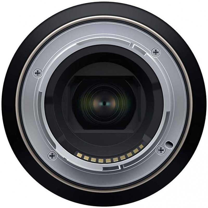 Detalle 2 de Tamron F053: Objetivo 35mm F2.8 Di III OSD Macro para Sony E