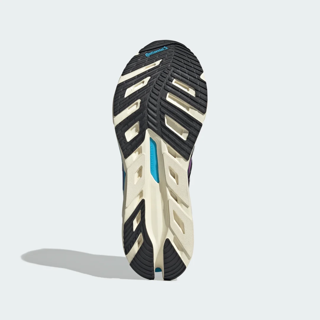 Detalle de Zapatilla Adistar Hrmy de Adidas: multicolor para entrenar con estilo y confort