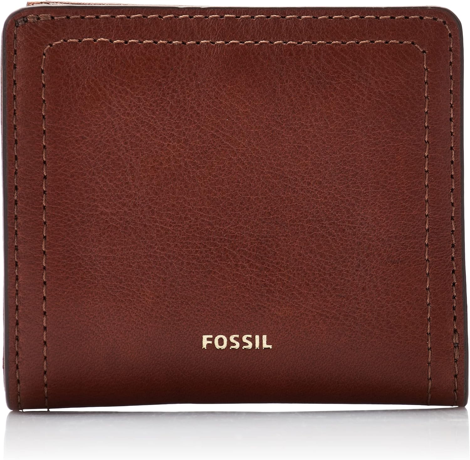 Thumbnail 5 de Fossil Brieftasche – Dreifach gefaltet aus echtem Leder, 8,2 × 3,2 × 10,16 cm
