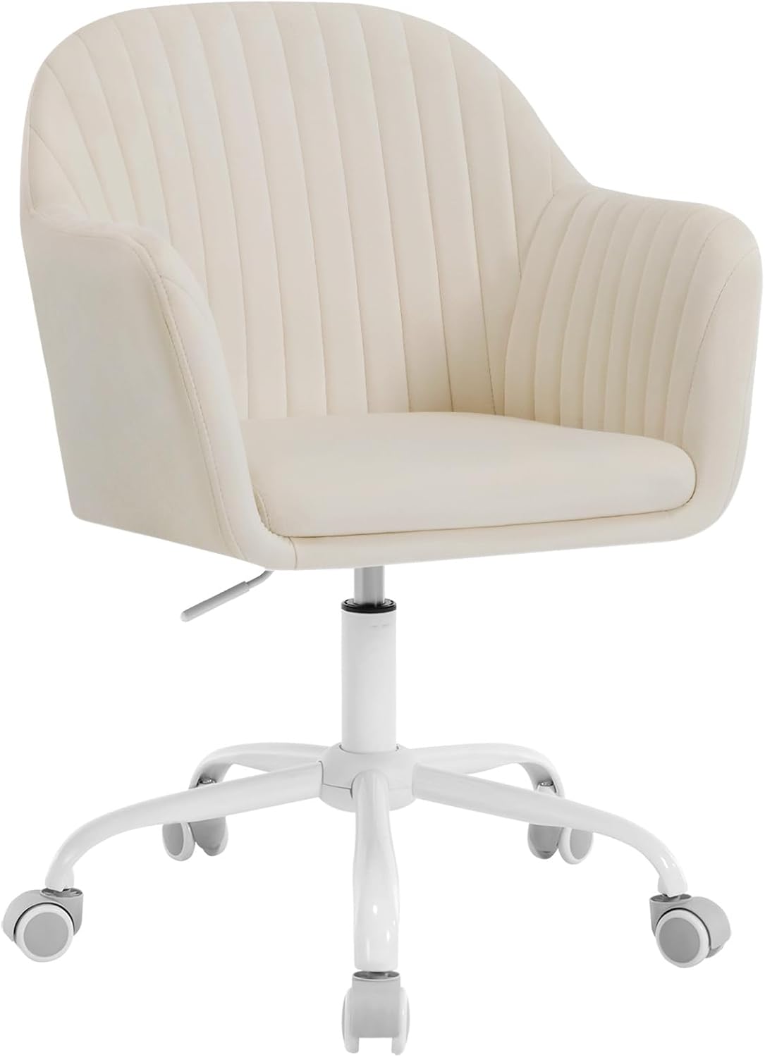 Detalle de WOLTU Schreibtischstuhl Ergonomisch