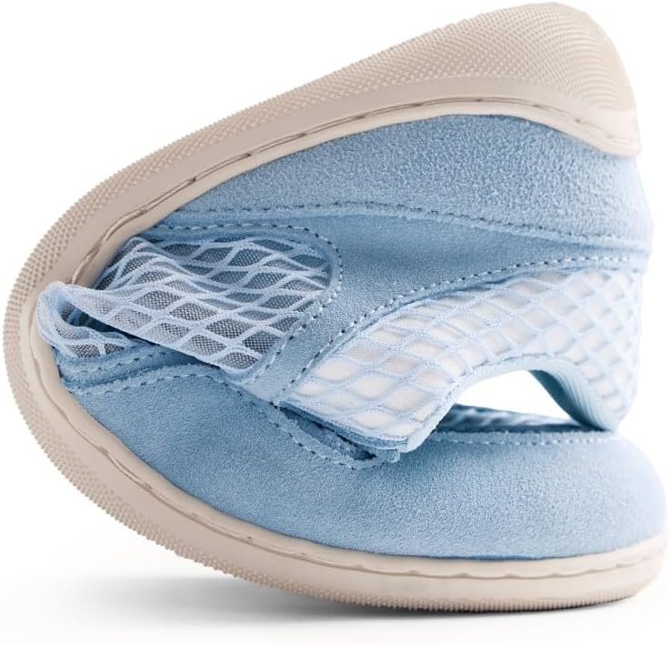 Detalle de GIOSEPPO Femme Ilesha Basket – minimalistes, confortables et polyvalentes