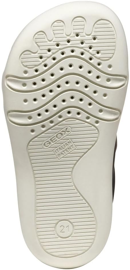 Thumbnail 3 de Geox B Steppieup Boy A BasketBébé garçon