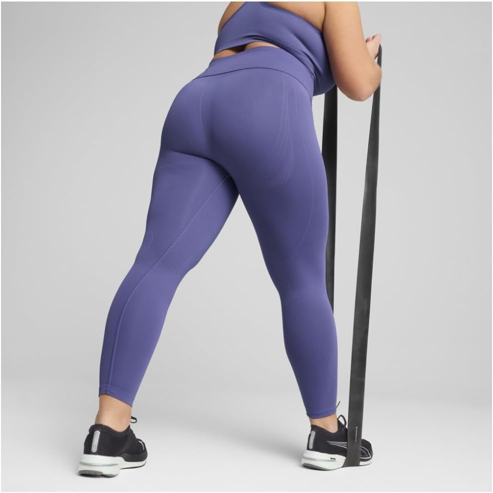 Thumbnail 6 de PUMA Unisex Baby Strumpfhose Shapeluxe 1 Paar