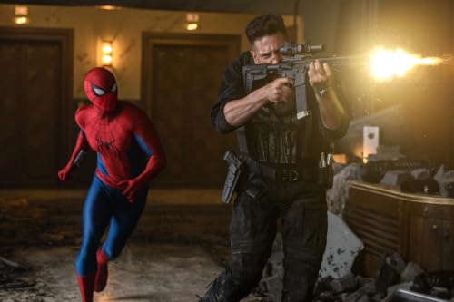 Detalle 2 de Spider-Man: Brand New Day - Blu-ray + Digital by Sony Pictures