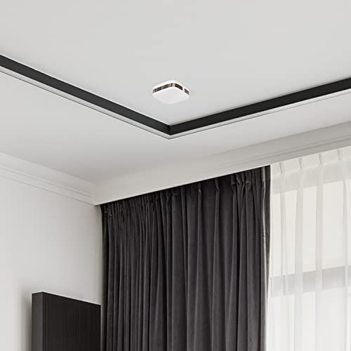 Thumbnail 1 de Smartwares FSM-12601 Detector de humo conectado 85 dB