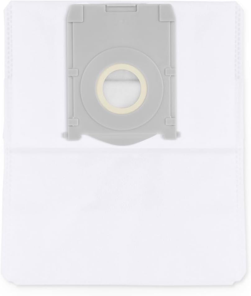 Detalle 2 de ECOVACS Sacs à poussière antibactériens pour DEEBOT X8, X9 PRO OMNI, T50, T50 MAX et T30C Pro