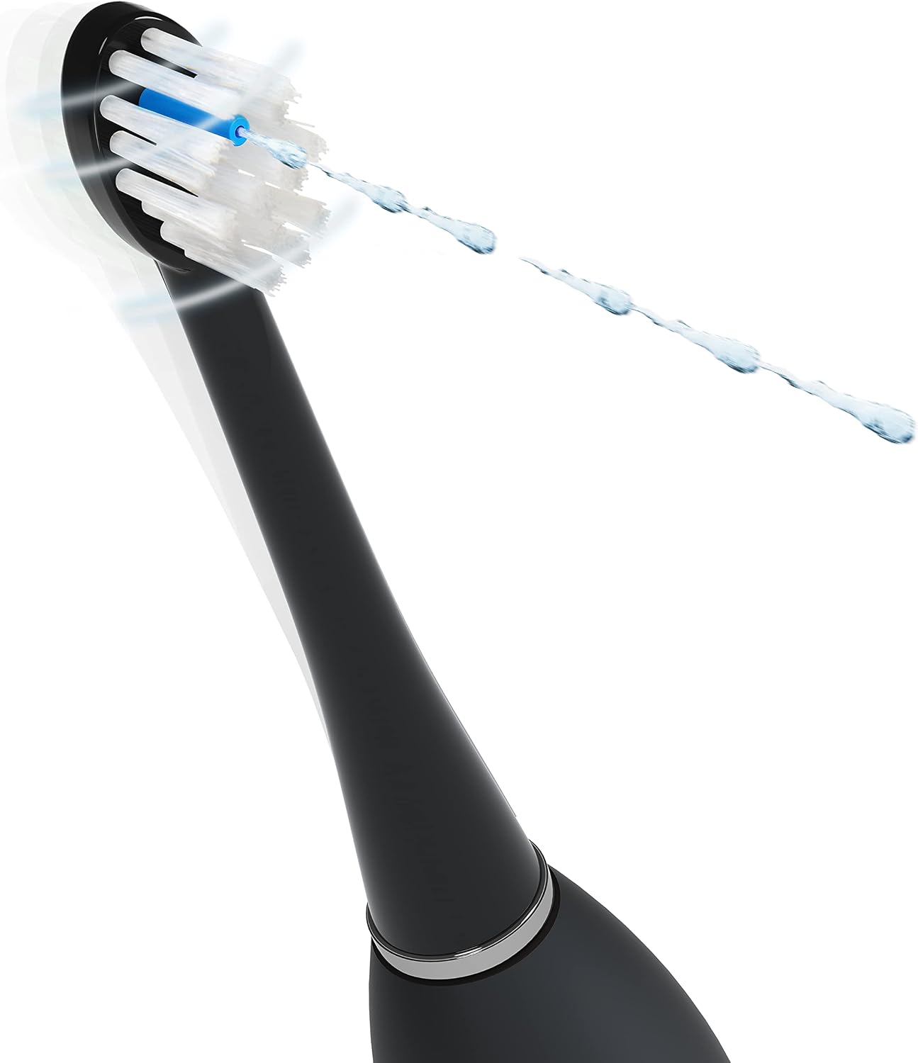 Thumbnail 3 de Waterpik Sonic-Fusion Replacement Brush Heads SFRB-2EB