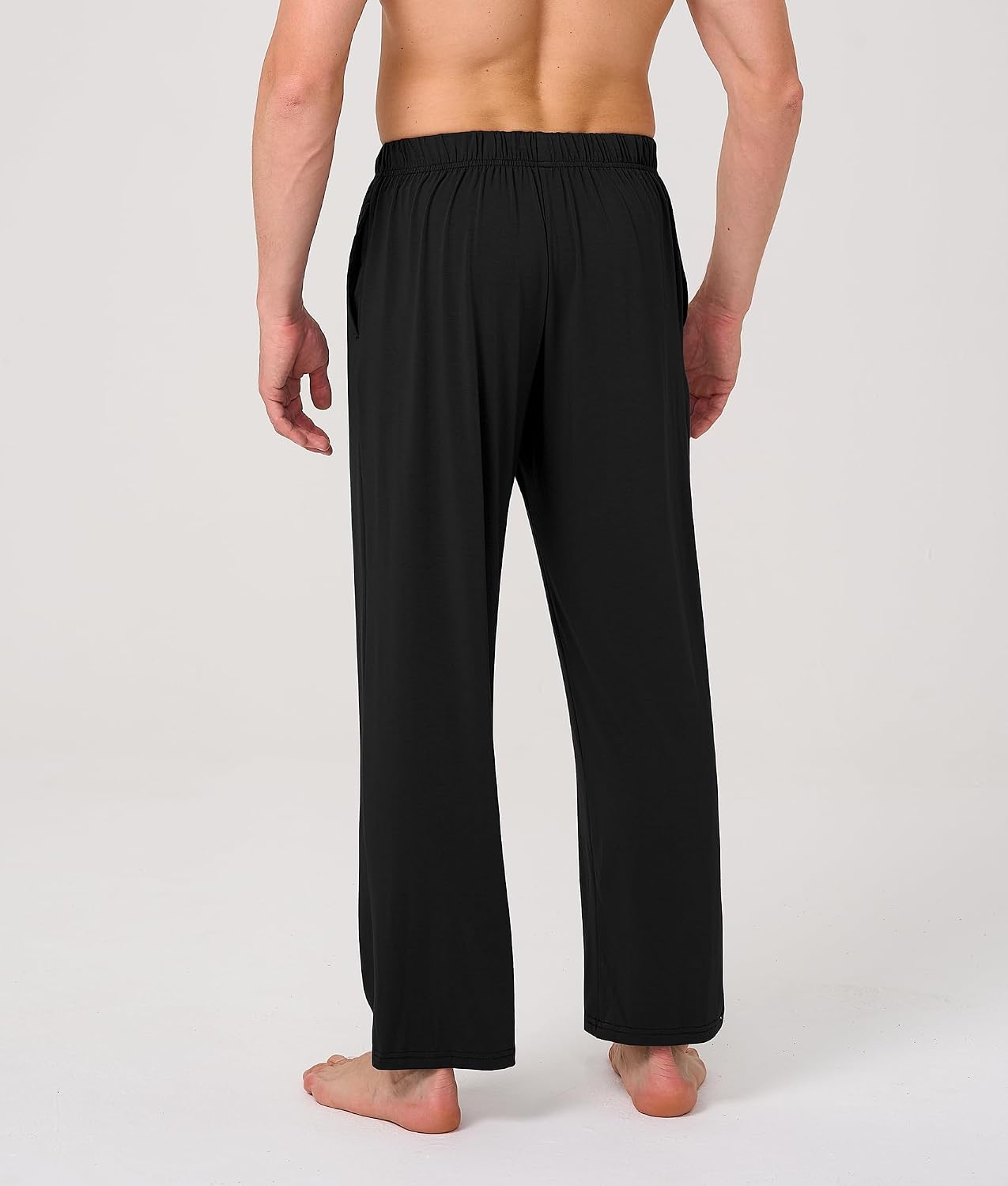 Thumbnail 4 de BAMBOO COOL Men's Pajama Pants with Pockets