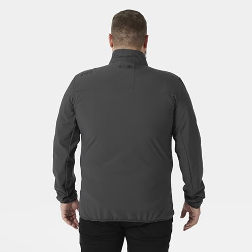 Detalle 2 de Helly Hansen Crew Softshell 2.0 Chaqueta 2XL