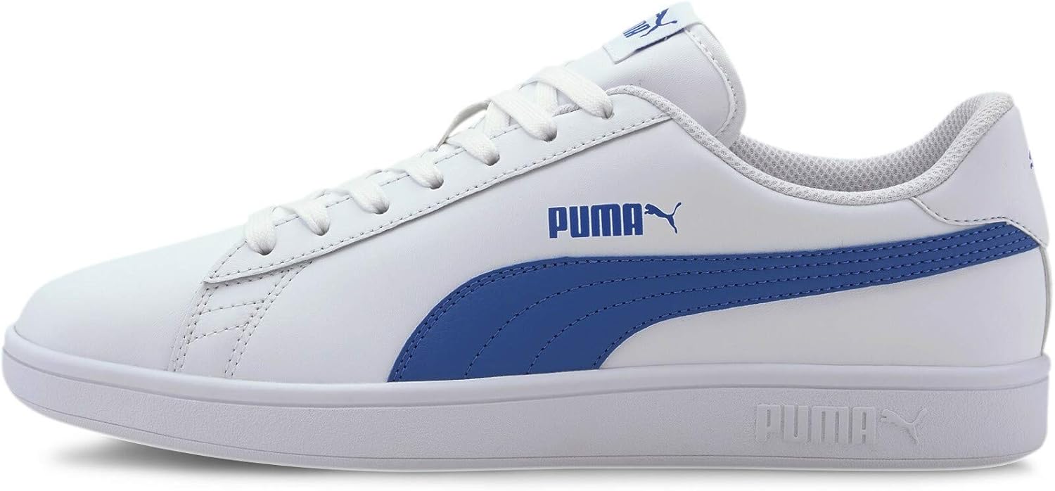 Thumbnail 6 de PUMA Smash V2 L - Zapatillas Unisex Deportivas