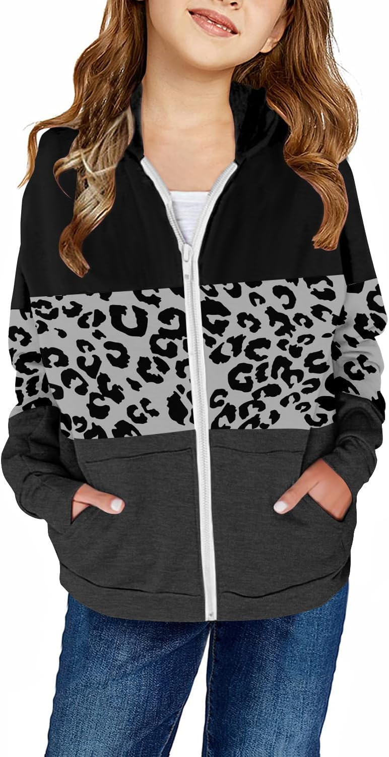 Detalle 2 de Storeofbaby Girls Zip-Up Hoodie