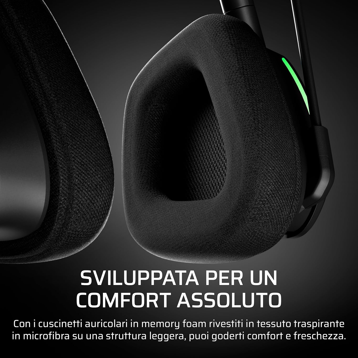 Thumbnail 6 de Corsair Void v2 MAX Wireless 70 ore