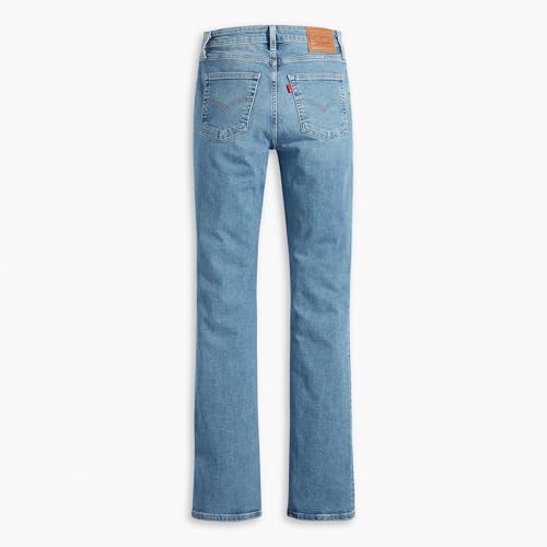 Thumbnail 27 de Levi's 725 vaqueros bootcut de tiro alto, Blue Wave Light, 31W/32L