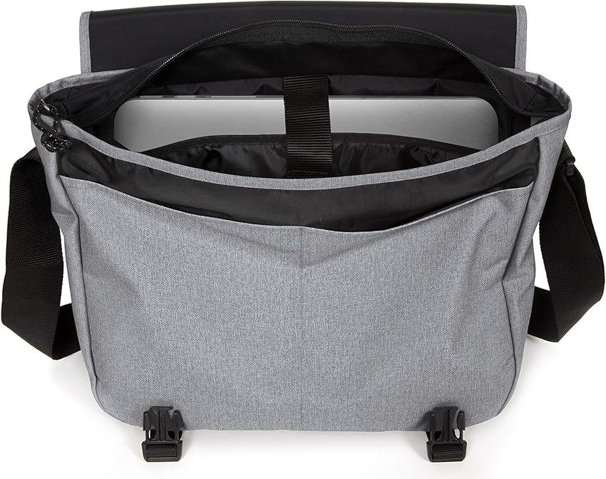 Thumbnail 3 de EASTPAK Delegate Bolso Bandolera 20L - Sunday Grey