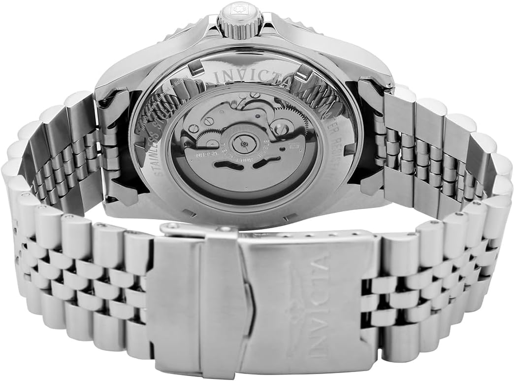 Thumbnail 4 de Invicta Pro Diver 29179: Orologio automatico da uomo in acciaio inox 42 mm