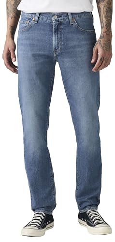Detalle de Levi's 511 Slim Jeans Homme Take It from The Top, 34W / 36L