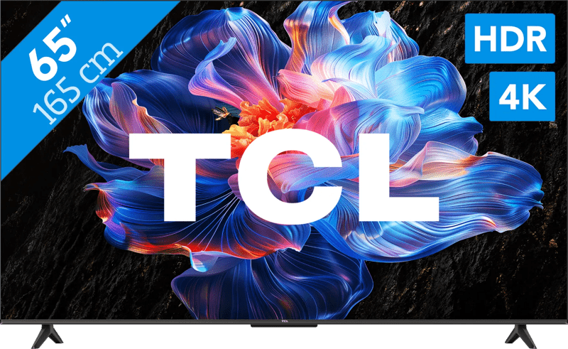 Detalle de TCL 65 Zoll LED P61K