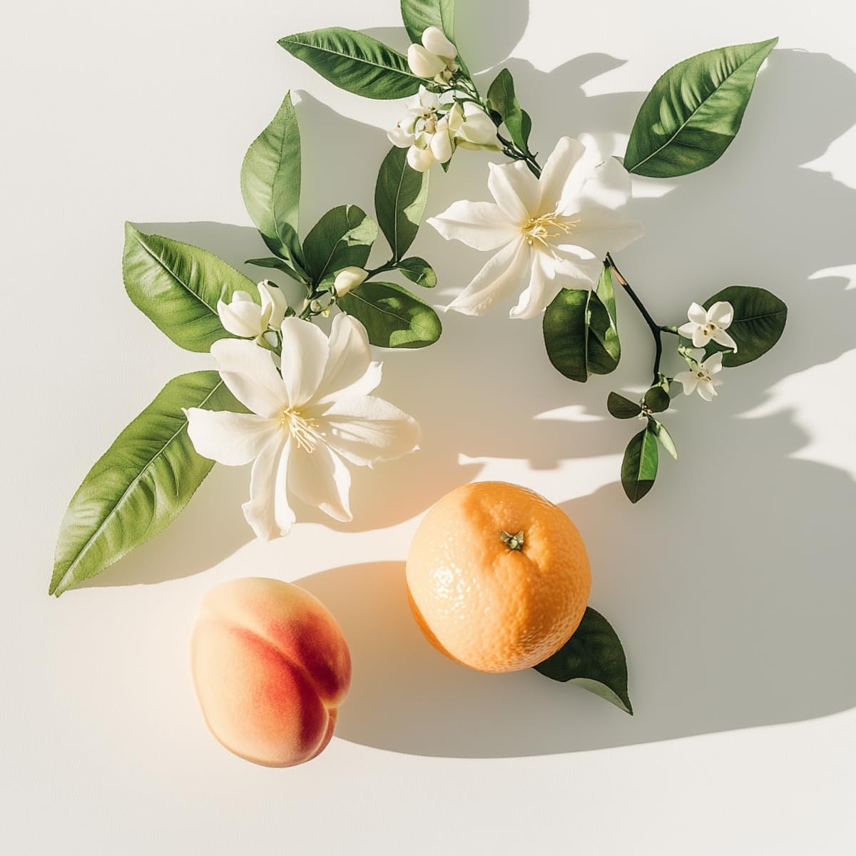 Thumbnail 2 de Elie Saab Le Parfum in White Eau de Parfum da donna 90 ml