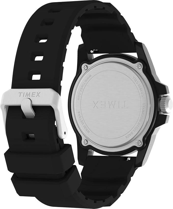 Thumbnail 4 de Timex TW5M61200 Reloj analógico 42 mm