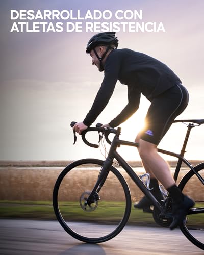 Thumbnail 4 de Chaussettes Danish Endurance vélo 3 paires ⚙