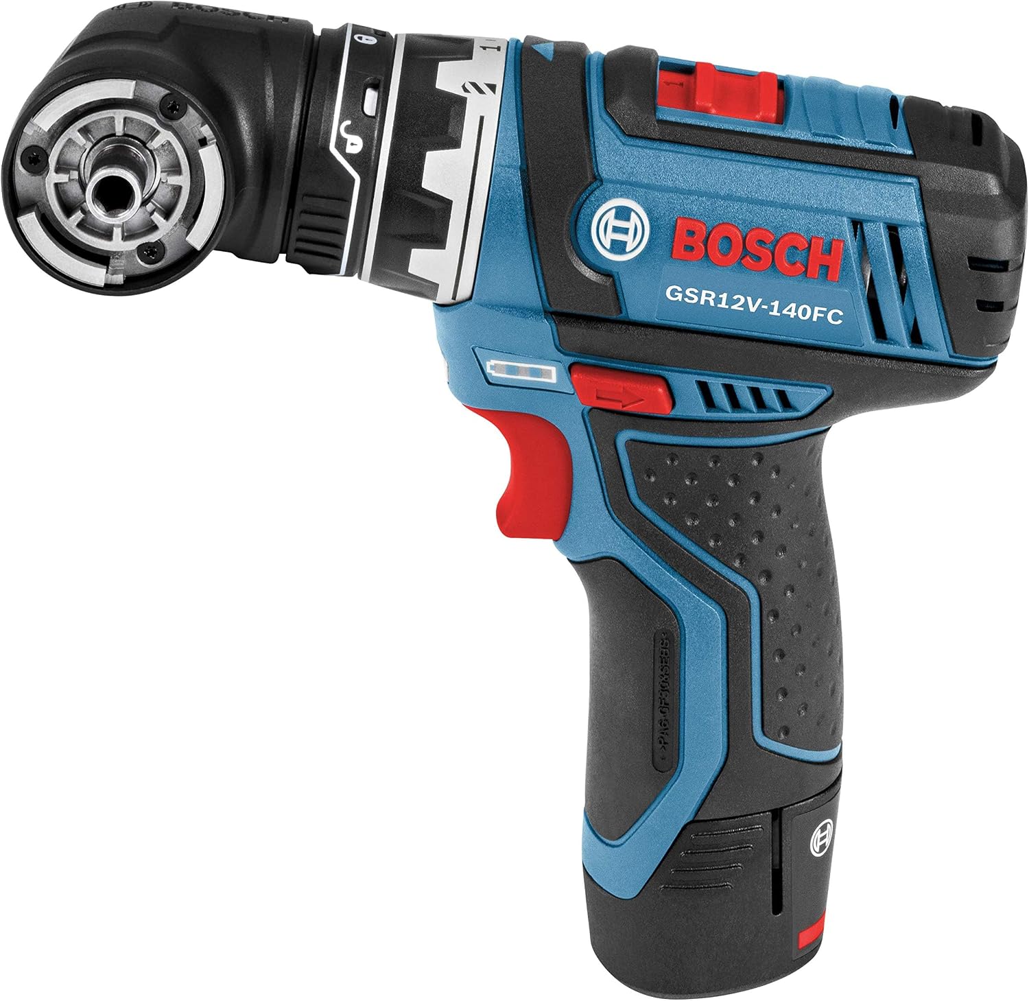 Detalle 1 de BOSCH 12V Max Drill/Driver