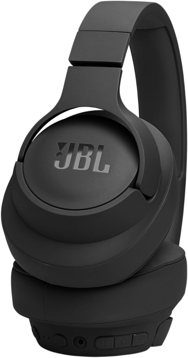 Thumbnail 2 de JBL Tune 770 NC auriculares circumaurales, 70 h de batería