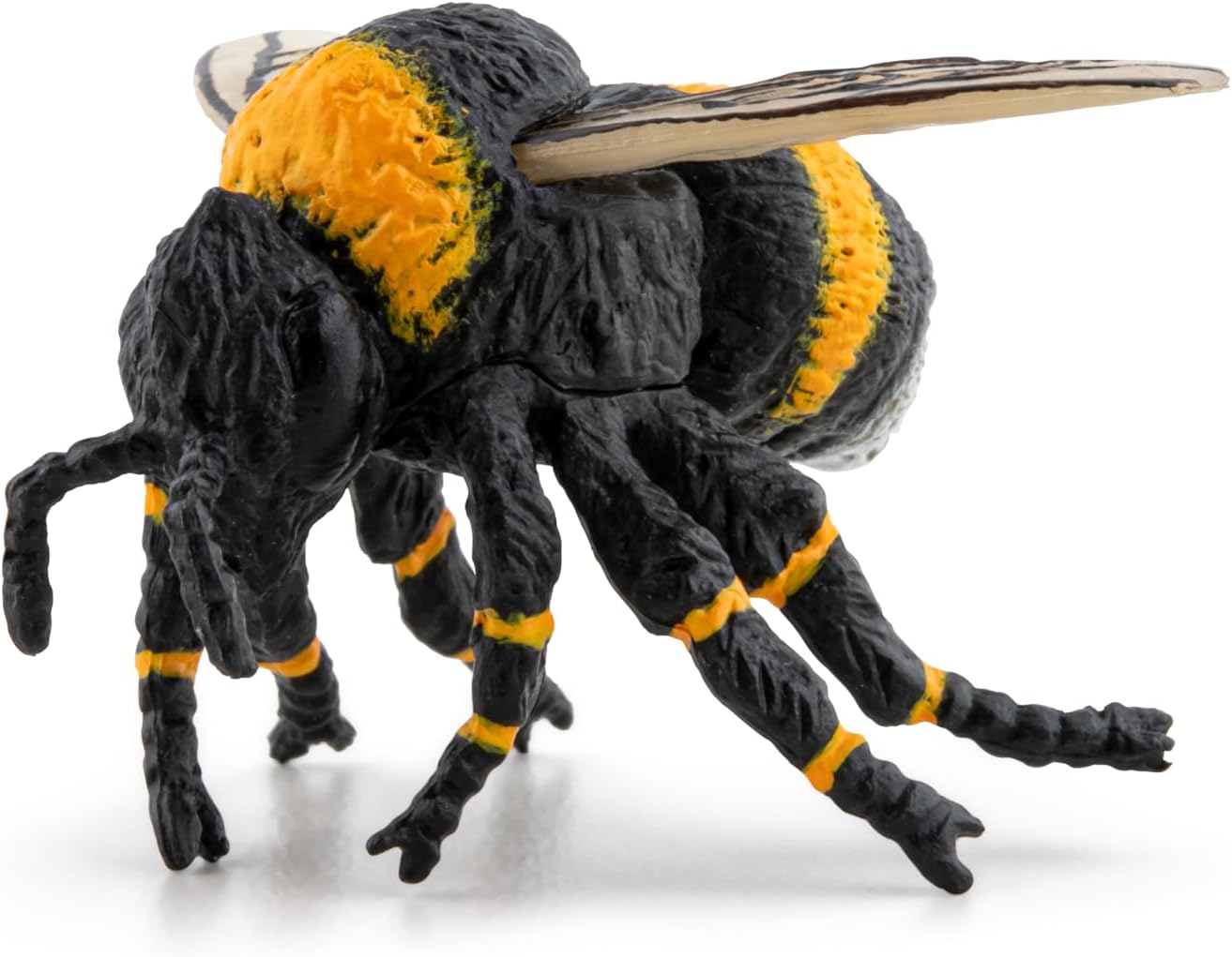 Detalle de Papo 50291 Realistic Bumblebee Figure, PVC Garden Animal Toy