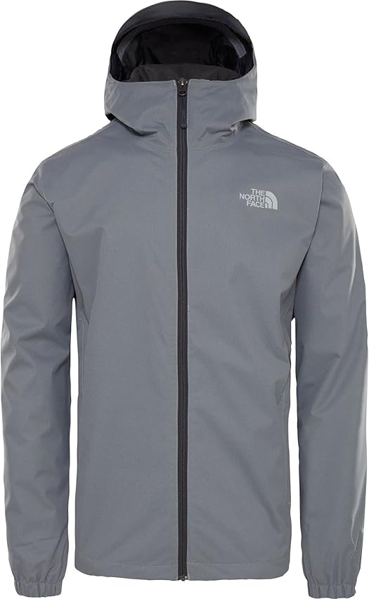 Thumbnail 1 de The North Face Quest chaqueta hombre S negro