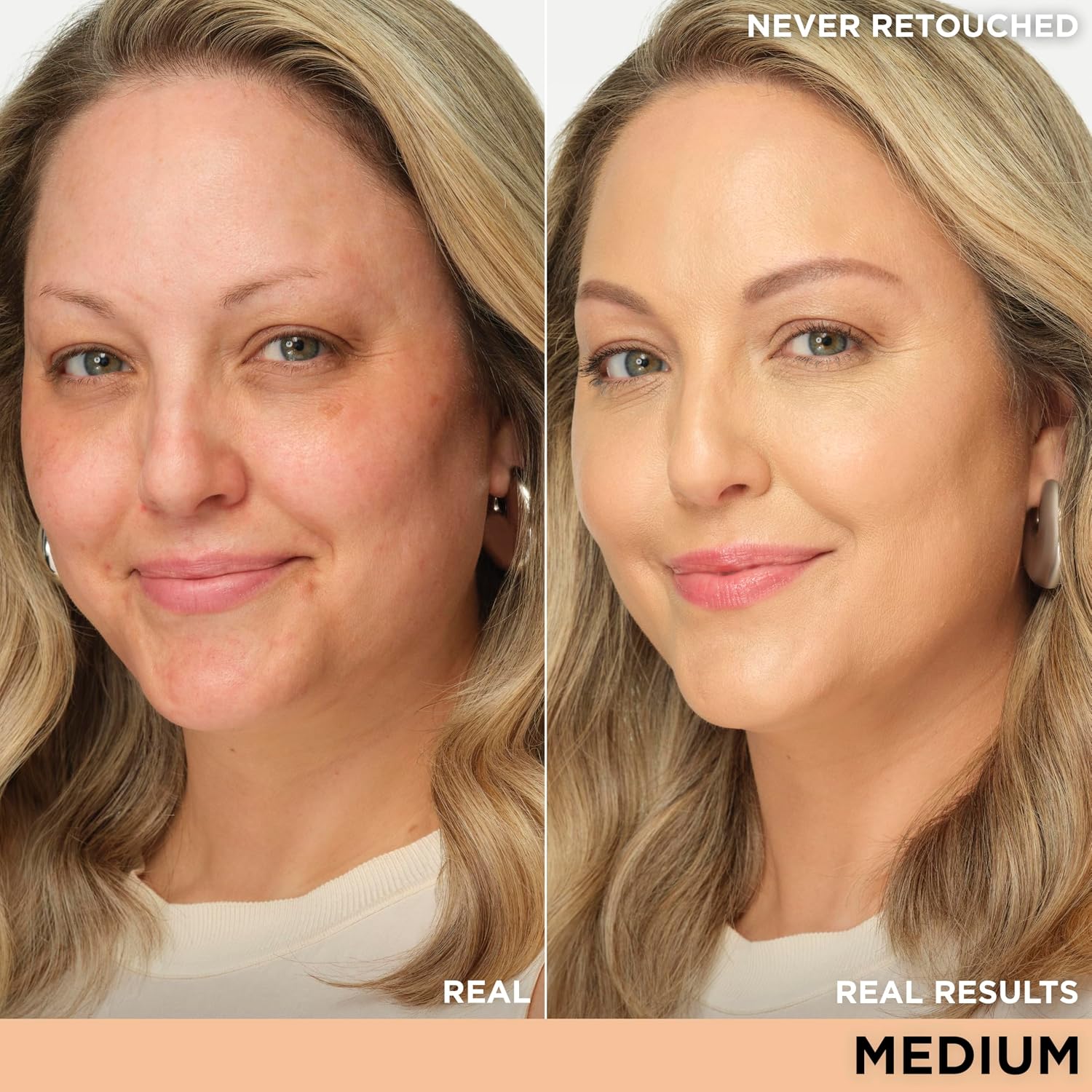 Thumbnail 1 de IT Cosmetics 13-28SU-YDVV CC+ Cream Illumination Foundation, SPF 50+