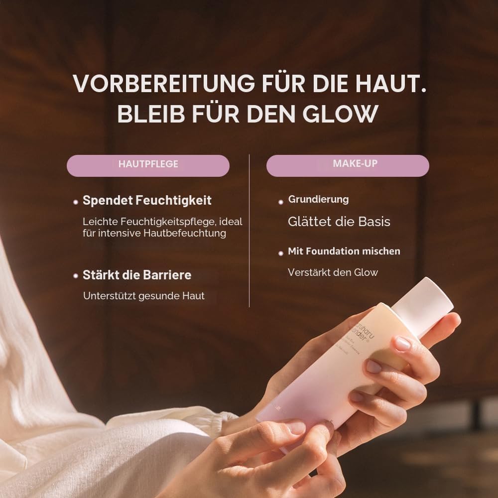 Thumbnail 6 de Haruharu Wonder Black Rice Probiotics Barrier Essence – Reisegröße