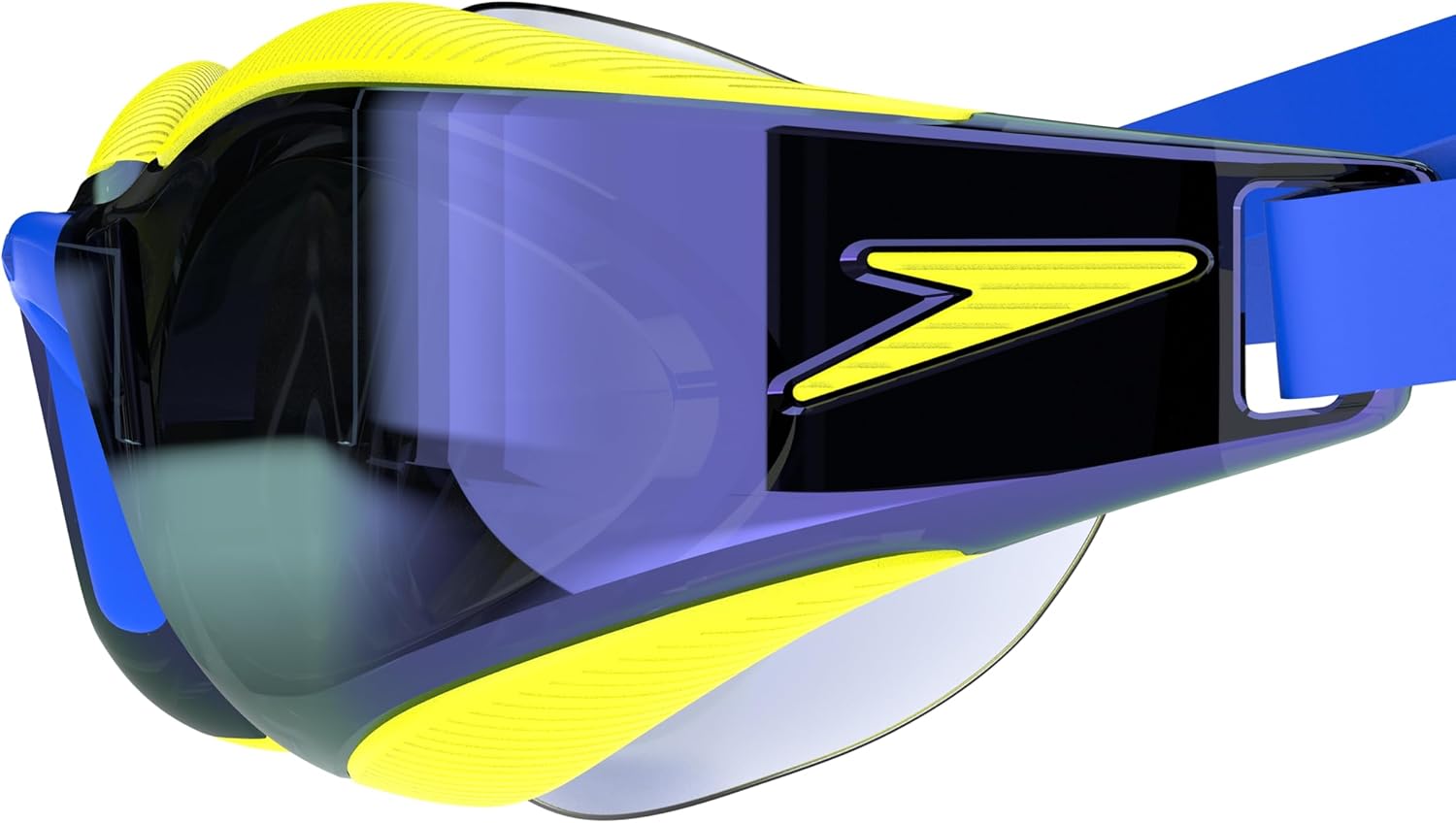 Detalle de Speedo Swim Goggles, Mirrored