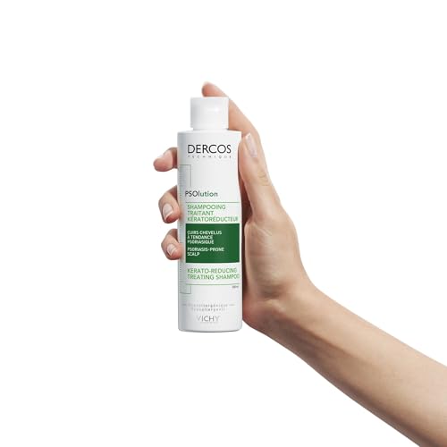 Thumbnail 7 de Dercos Shampooing Anti-Démangeaisons Psoriasis Squames Acide Salicylique par Vichy