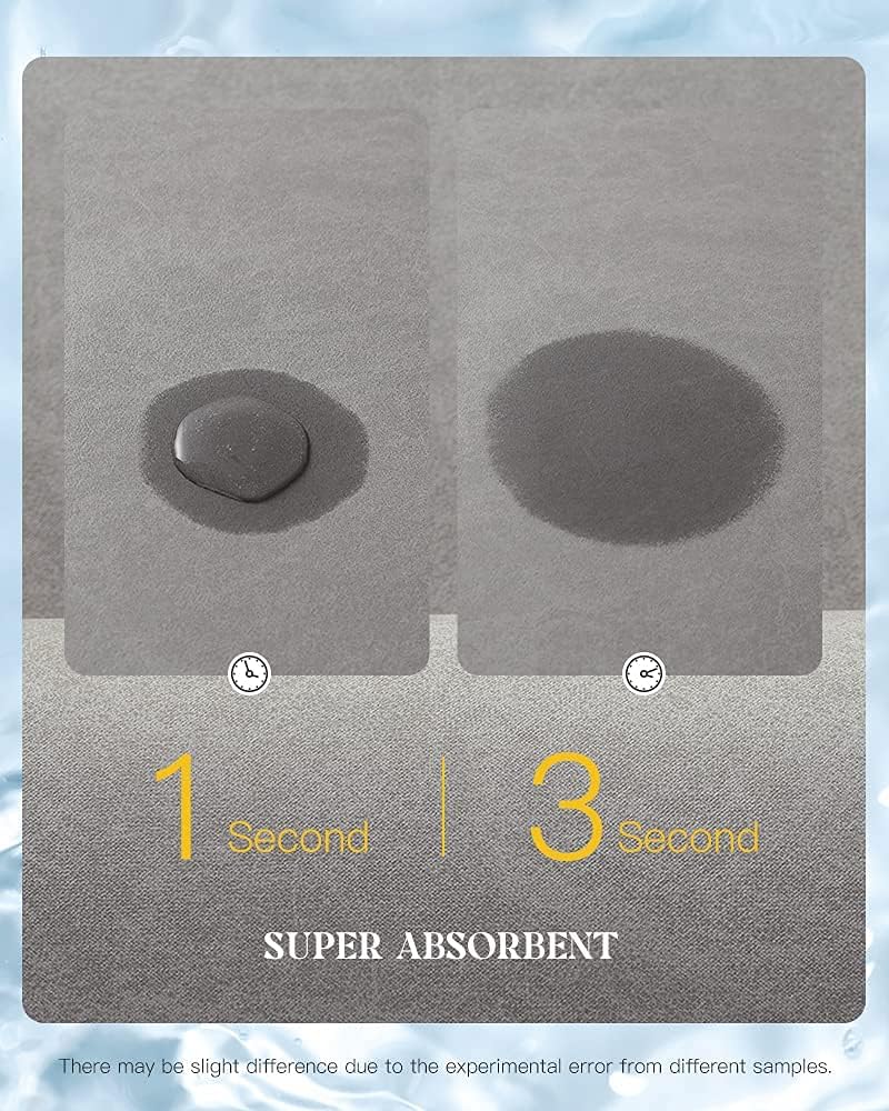 Thumbnail 3 de MontVoo Bath Mat 16x24