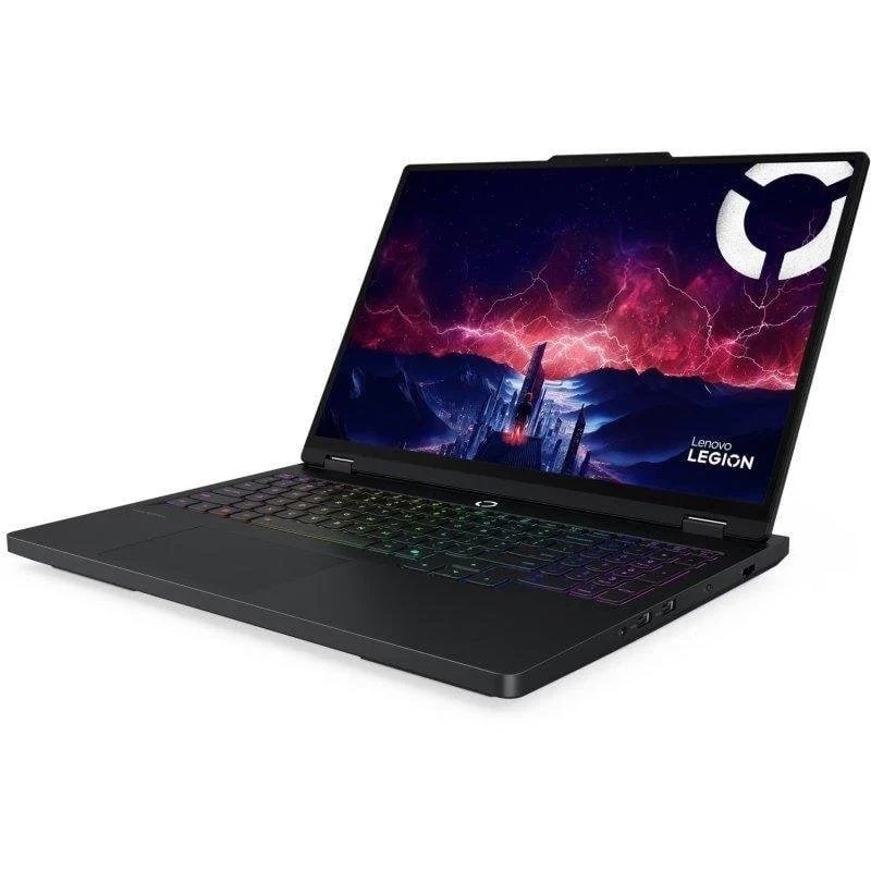Detalle de Lenovo Legion Pro 5 16" Ryzen 9 8940HX 32GB 1TB