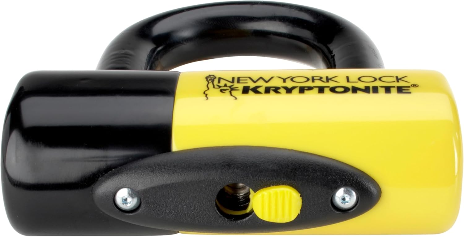 Thumbnail 1 de Kryptonite Bloccadisco New York Liberty